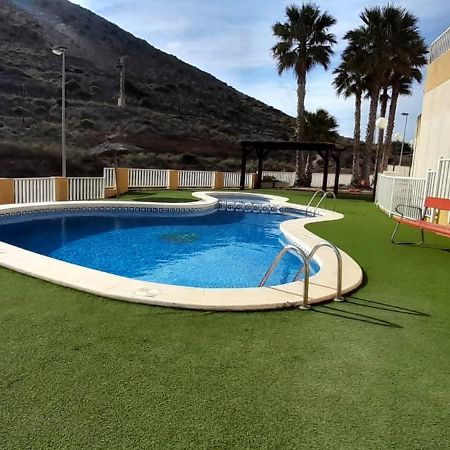 Cabo De Palos Appartement Camelia Zewnętrze zdjęcie