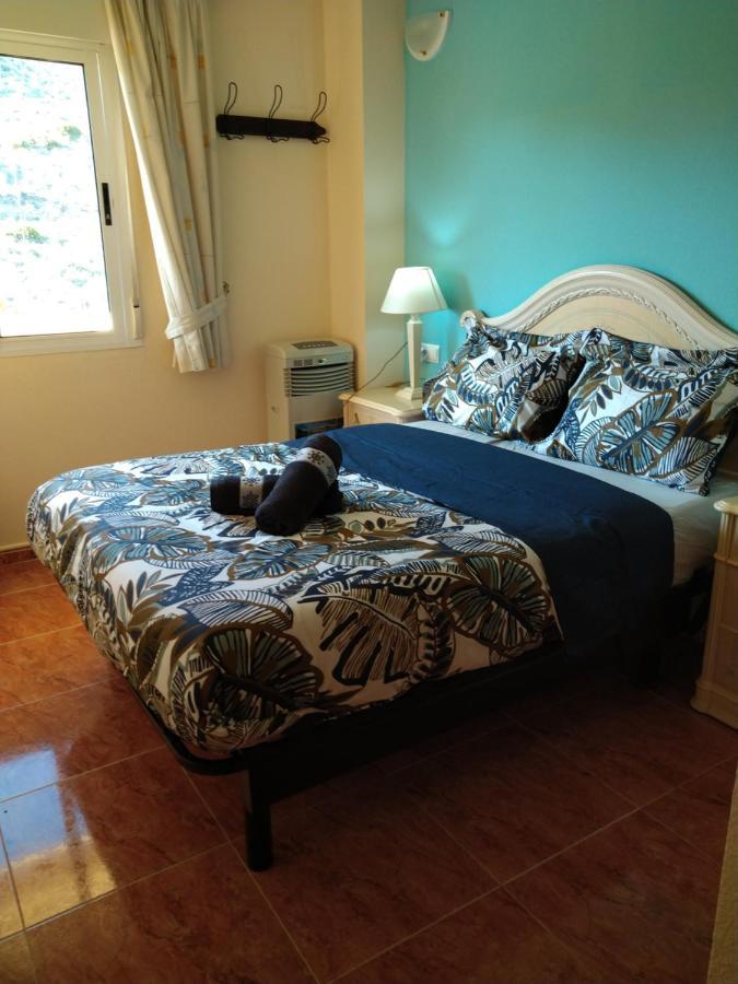 Cabo De Palos Appartement Camelia Zewnętrze zdjęcie