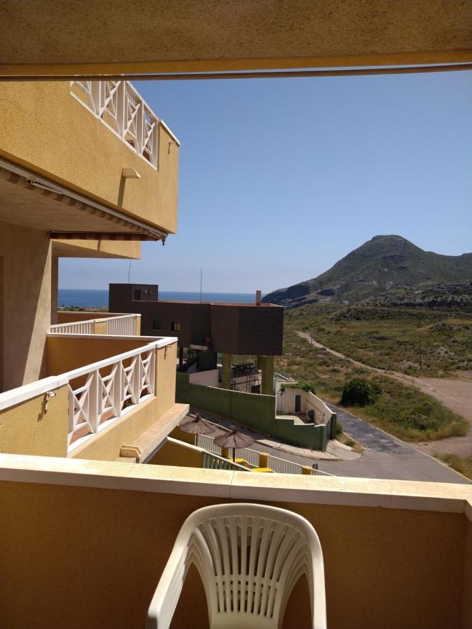 Cabo De Palos Appartement Camelia Zewnętrze zdjęcie