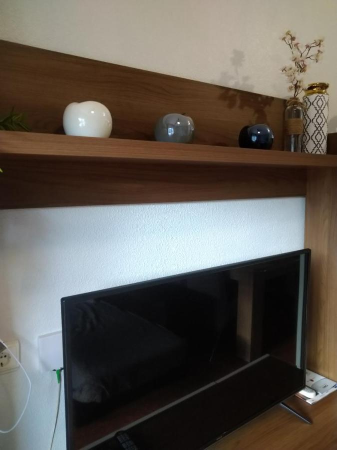 Cabo De Palos Appartement Camelia Zewnętrze zdjęcie