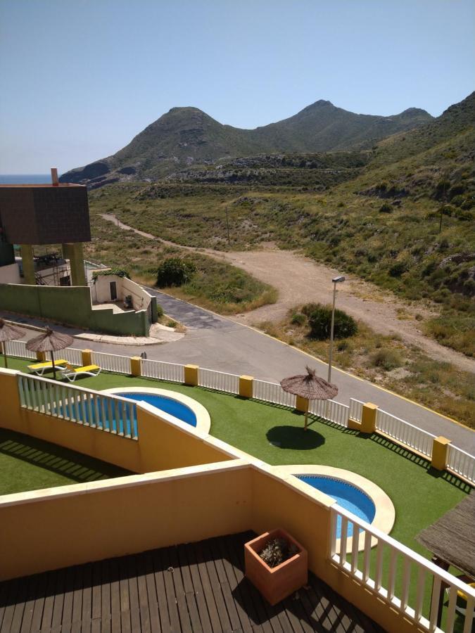 Cabo De Palos Appartement Camelia Zewnętrze zdjęcie