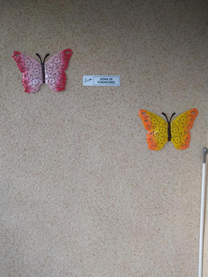 Cabo De Palos Appartement Camelia Zewnętrze zdjęcie