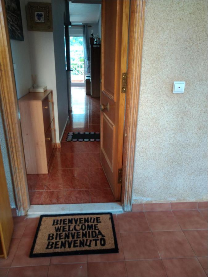 Cabo De Palos Appartement Camelia Zewnętrze zdjęcie