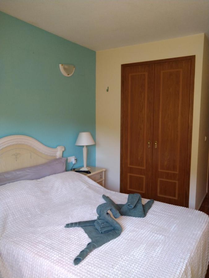 Cabo De Palos Appartement Camelia Zewnętrze zdjęcie