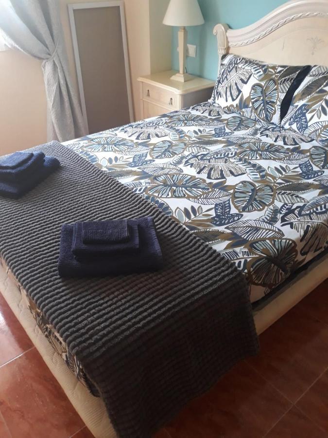 Cabo De Palos Appartement Camelia Zewnętrze zdjęcie