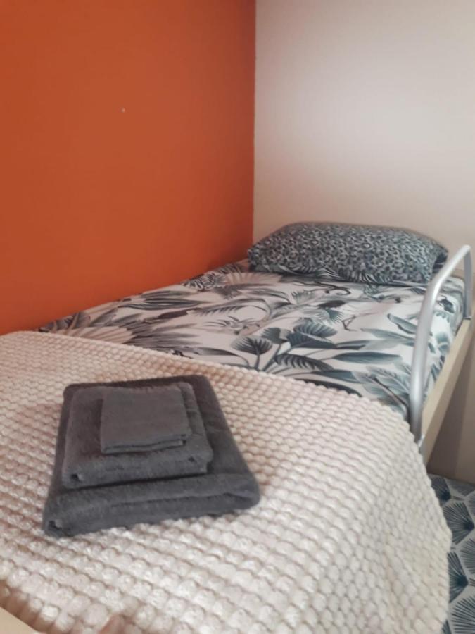 Cabo De Palos Appartement Camelia Zewnętrze zdjęcie
