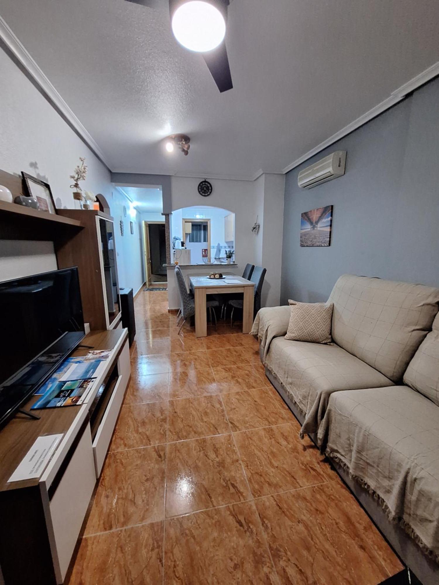 Cabo De Palos Appartement Camelia Zewnętrze zdjęcie