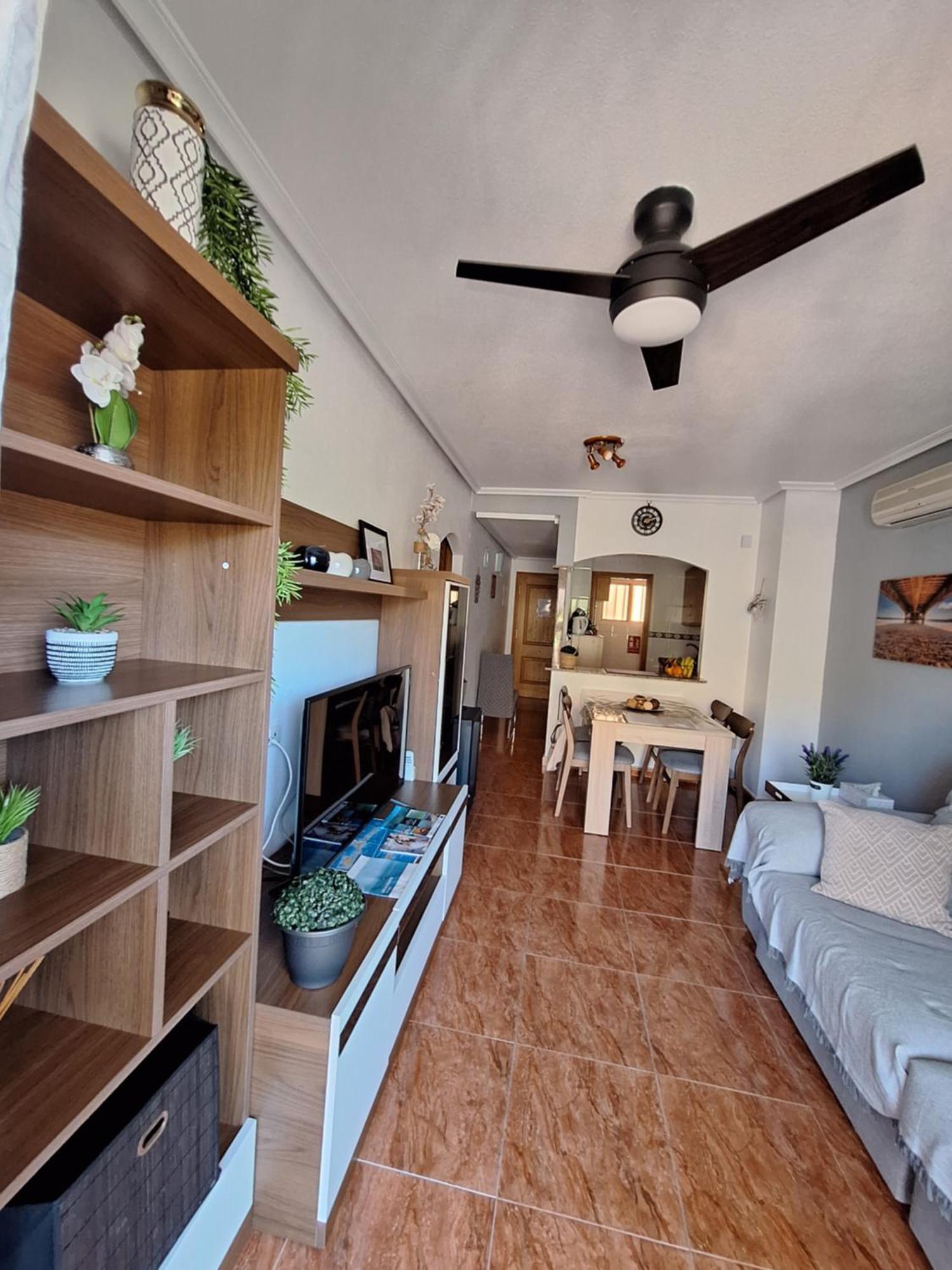 Cabo De Palos Appartement Camelia Zewnętrze zdjęcie