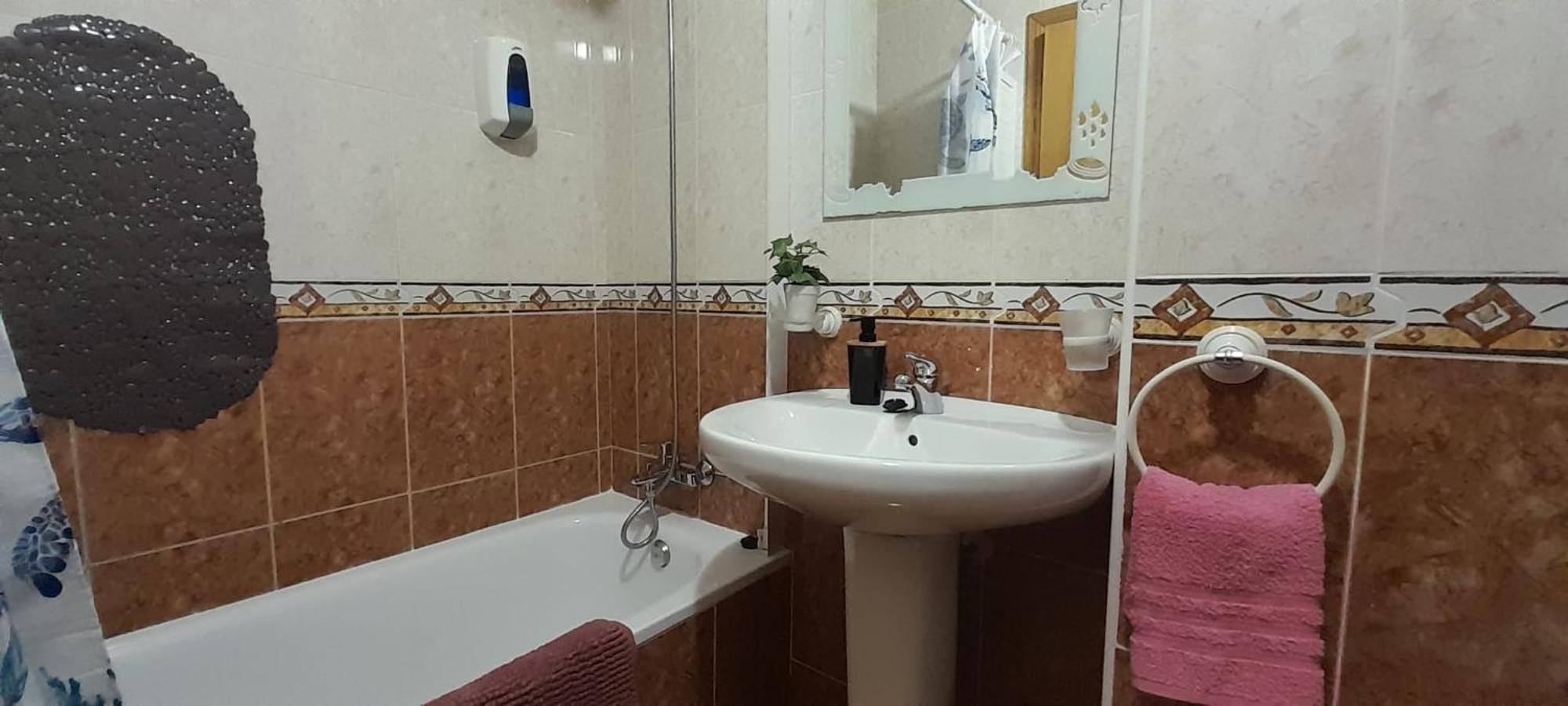 Cabo De Palos Appartement Camelia Zewnętrze zdjęcie