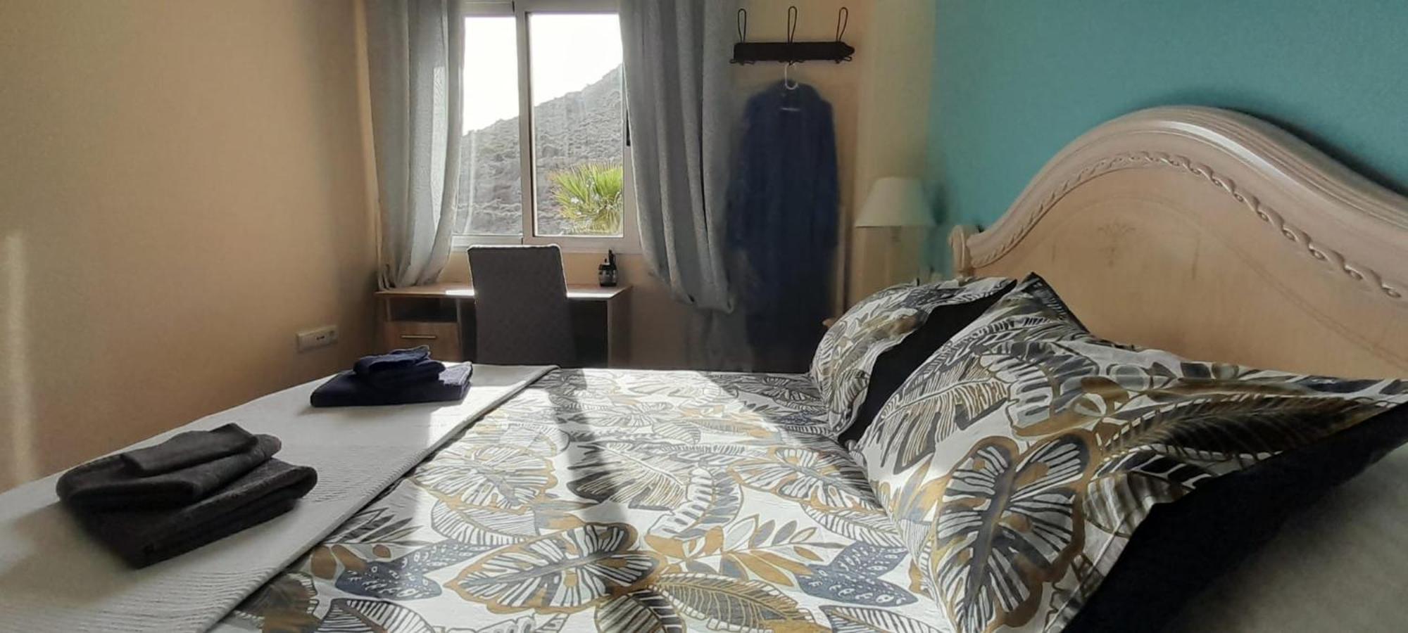 Cabo De Palos Appartement Camelia Zewnętrze zdjęcie