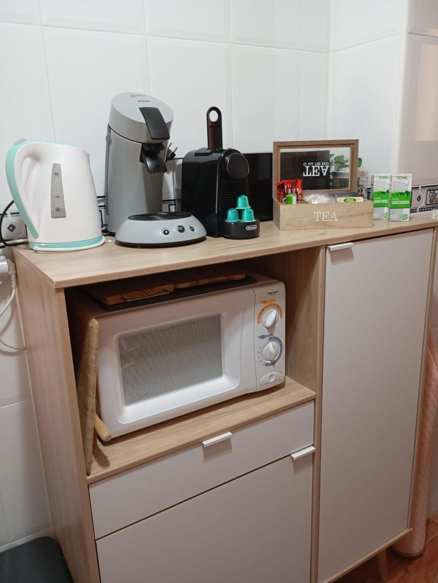 Cabo De Palos Appartement Camelia Zewnętrze zdjęcie